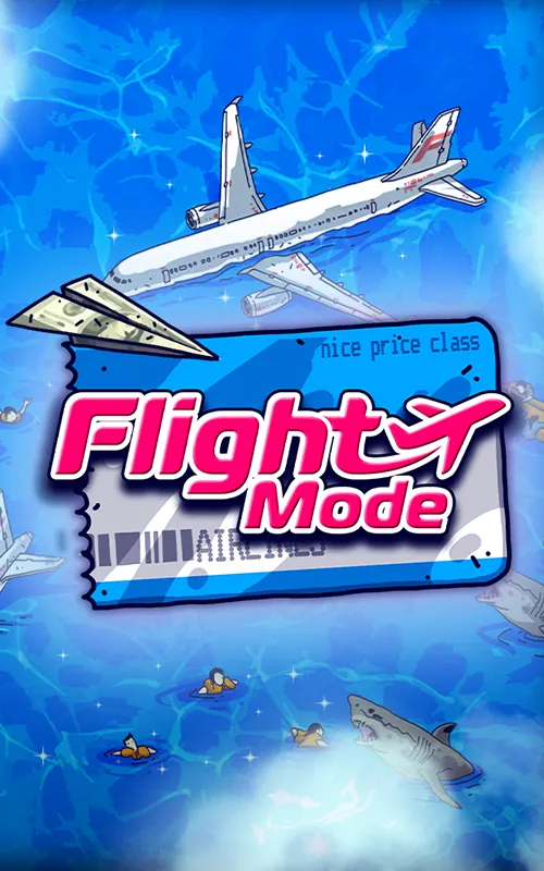 Flight Mode at Rush Space Casino