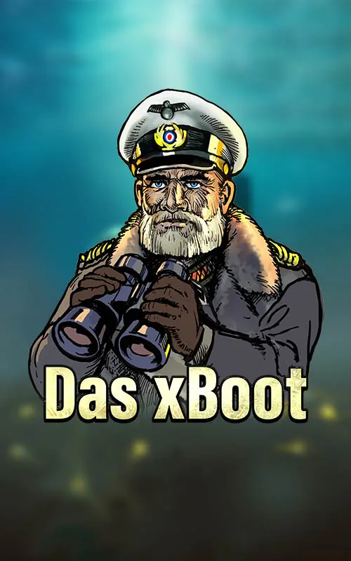 Das xBoot at Rush Space Casino